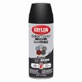 Krylon 12 Oz Charcoal Black ColorMaster All-Purpose Primer 1316